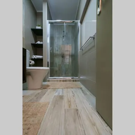 度假居 Family W. Yard In Beating Heart Of Old Town