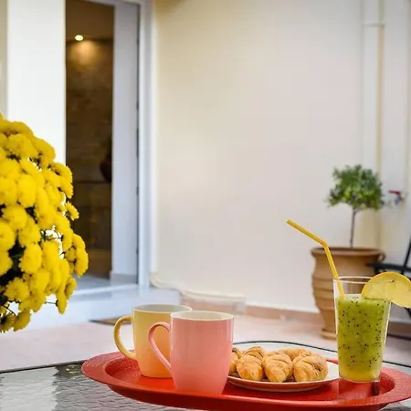 Tatil Evi Family W. Yard In Beating Heart Of Old Town